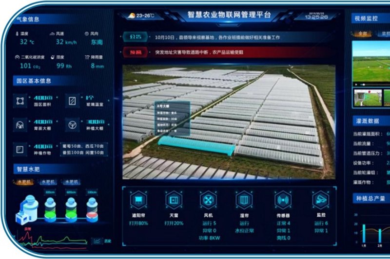 未来发展方向:厦门出入境检验检疫技术中心的探索之路